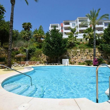 Belvilla By Oyo Alhaurin Golf Alhaurín el Grande Exterior foto